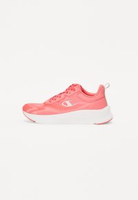 Non sélectionné, coral