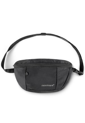 Tagesrucksack - schwarz