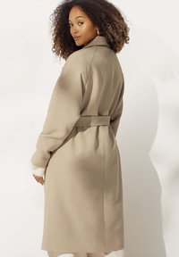 Ellos Collection LEYA - Trenchcoat - beige
