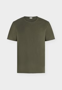 Ikke valgt, green