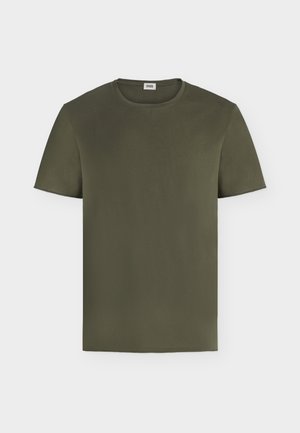 DRYKORN, KENDRICK_2 - T-shirt basic - green