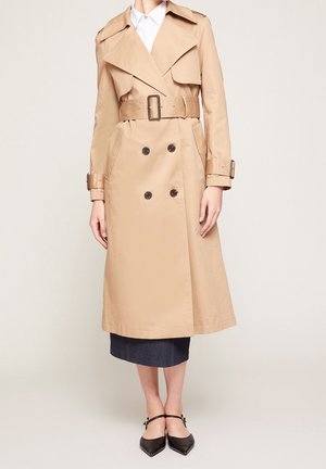 Trenchcoat - beige