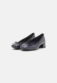 Tamaris Classic heels - navy