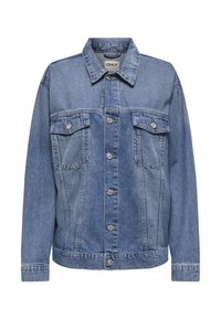 ONLMYRNA - Chaqueta vaquera - light blue denim