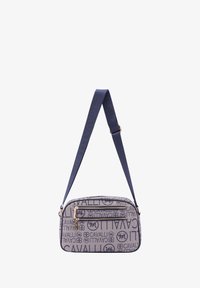 Non selezionato, blue