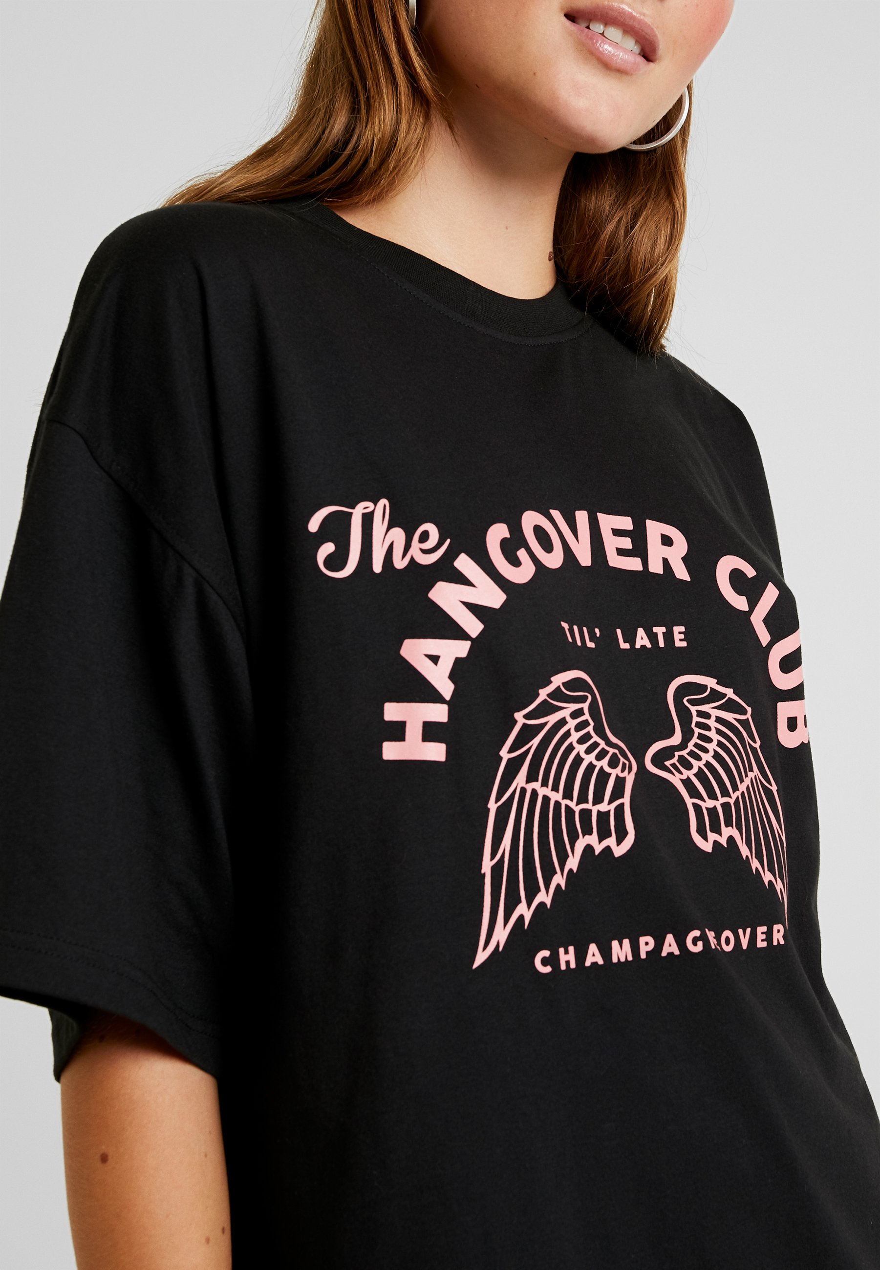 hangover club jacke blau hangover club jacke blau