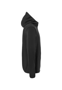 uhlsport Felpa con cappuccio - schwarz