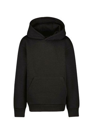 FERGAL - Hoodie - black