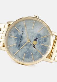 Armani Exchange Klocka - gold-coloured