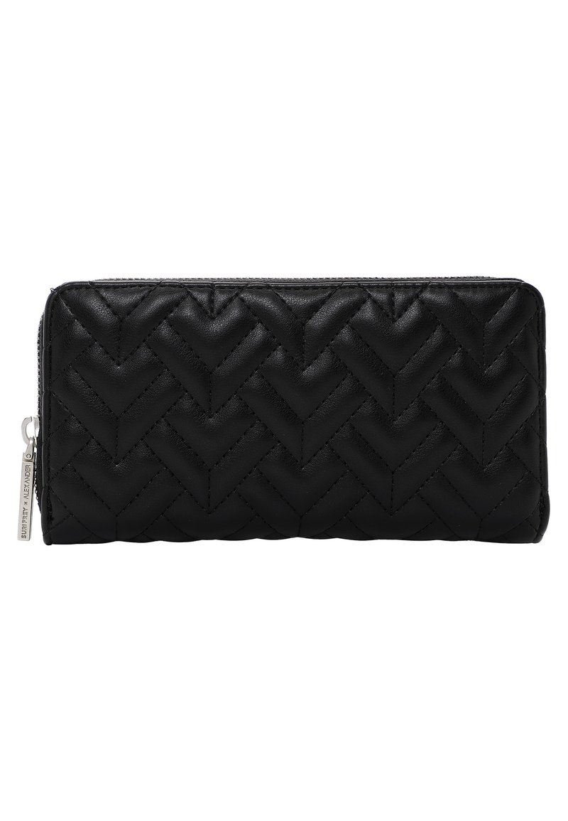 SURI FREY Peněženka - black