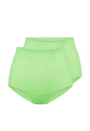 2-PACK - Shapewear - paradise green