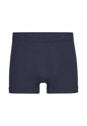 FALKE, SEAMLESS - Kurze Boxershorts - midnight