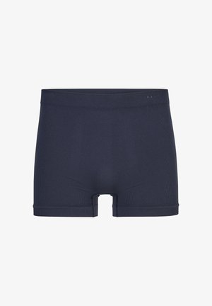 FALKE, Boxershort - midnight