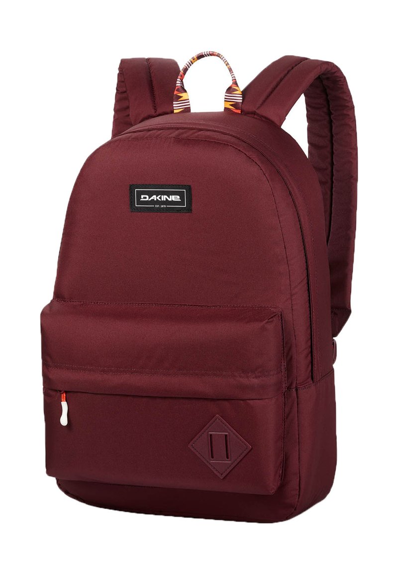 Dakine MIT LAPTOPFACH - Mochila - port red