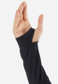Mammut Chaqueta softshell - black