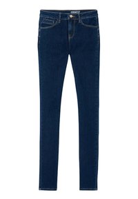 Non sélectionné, jean rinse