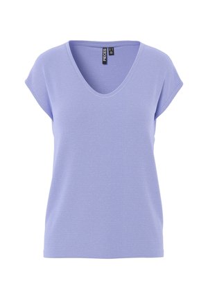 Pieces, Základné tričko - baby lavender