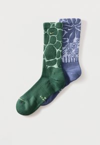 Επιλέχθηκε, green/blue/white