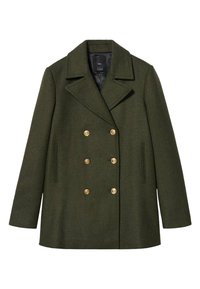 Mango Blazer - khaki