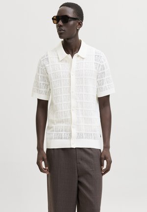 Jack & Jones PREMIUM, JPRBLAPALMER - Ing - cloud dancer