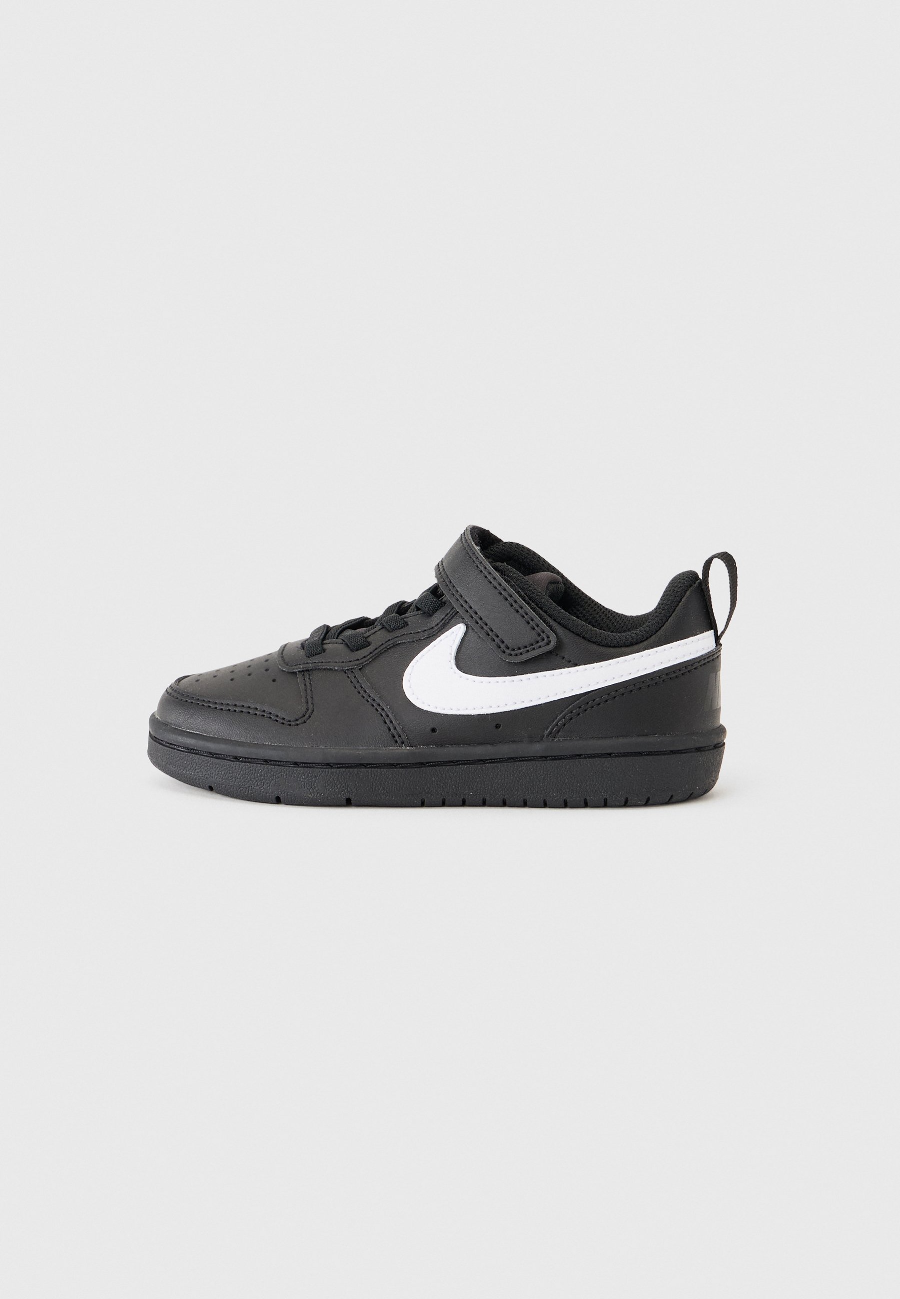 nike court vision low velcro swoosh