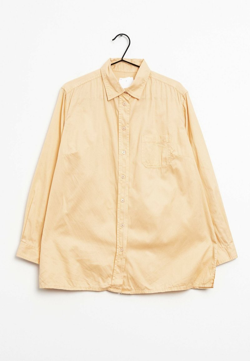 Alba Moda Button-down blouse - orange