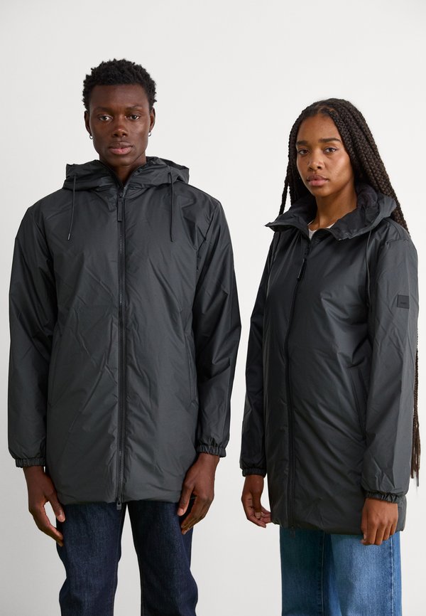 LOHJA LONG INSULATED JACKET UNISEX - Parka