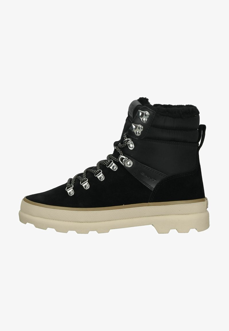 GANT Winter boots - black