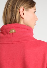 Ragwear NESKA - Sudadera - red