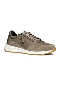 Geox BULMYA - Zapatillas - dove grey taupe