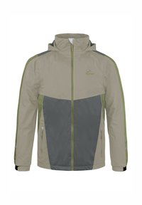 Unausgewählt, beige