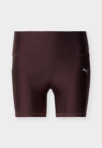 Non sélectionné, chocolate brown