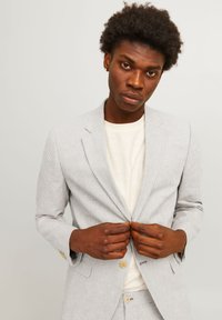Jack & Jones PREMIUM JPRRIVIERA - Odijelo - timber wolf