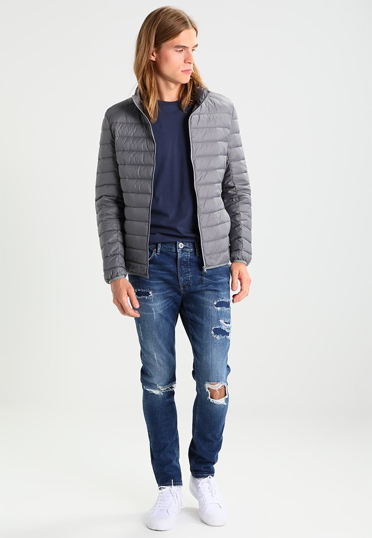 Herren DULL - Daunenjacke Herren DULL - Daunenjacke
