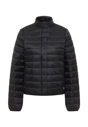 STYLE TWIN HILLS - Winter jacket - schwarz