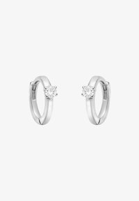 Non sélectionné, silver coloured