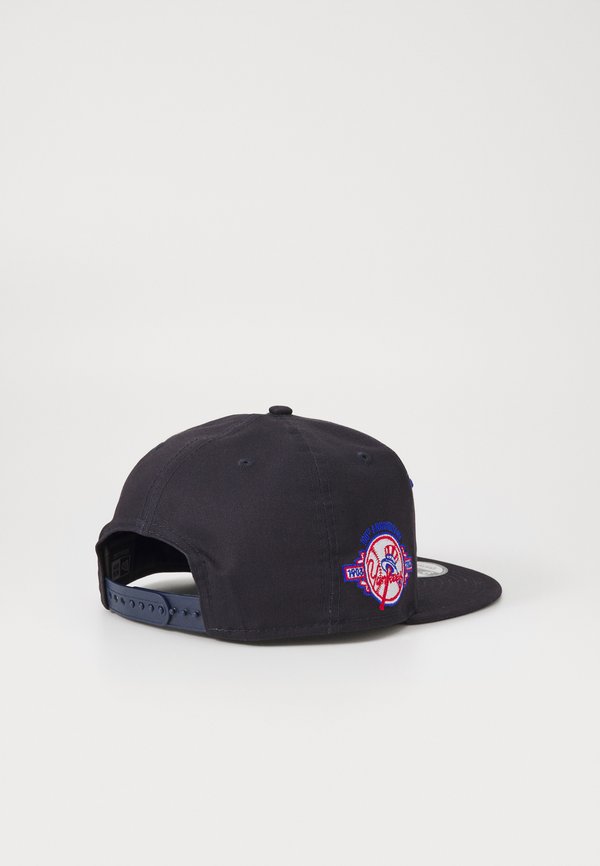 WORDMARK PATCH 9FIFTY® UNISEX - Cap4
