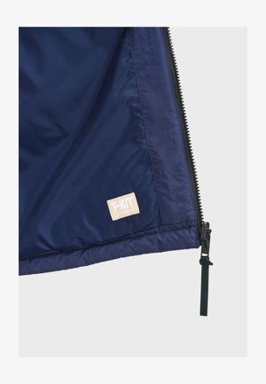 Aigle, T-KIT - Veste sans manches - navy blue