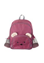 Sterntaler FUNKTIONS-RUCKSACK MABEL - Tagesrucksack - mehrfarbig ...