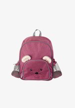 Sterntaler FUNKTIONS-RUCKSACK MABEL - Tagesrucksack - mehrfarbig ...