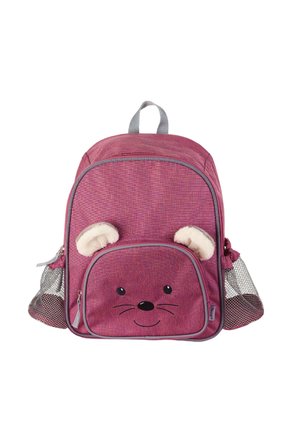 Sterntaler FUNKTIONS-RUCKSACK MABEL - Tagesrucksack - mehrfarbig