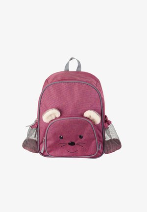 Sterntaler FUNKTIONS-RUCKSACK MABEL - Tagesrucksack - mehrfarbig
