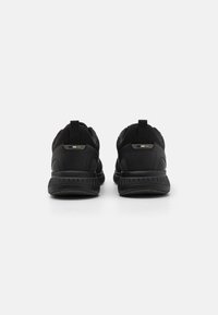 BOSS TTNM LIGHT - Trainers - triple black