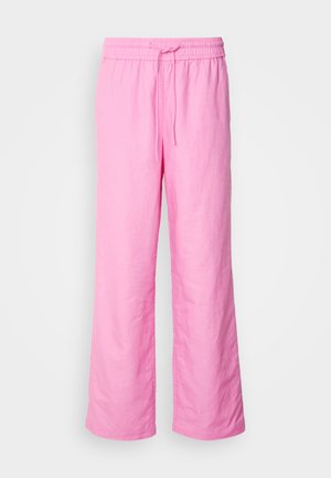 Esprit PULLON - Housut - pink