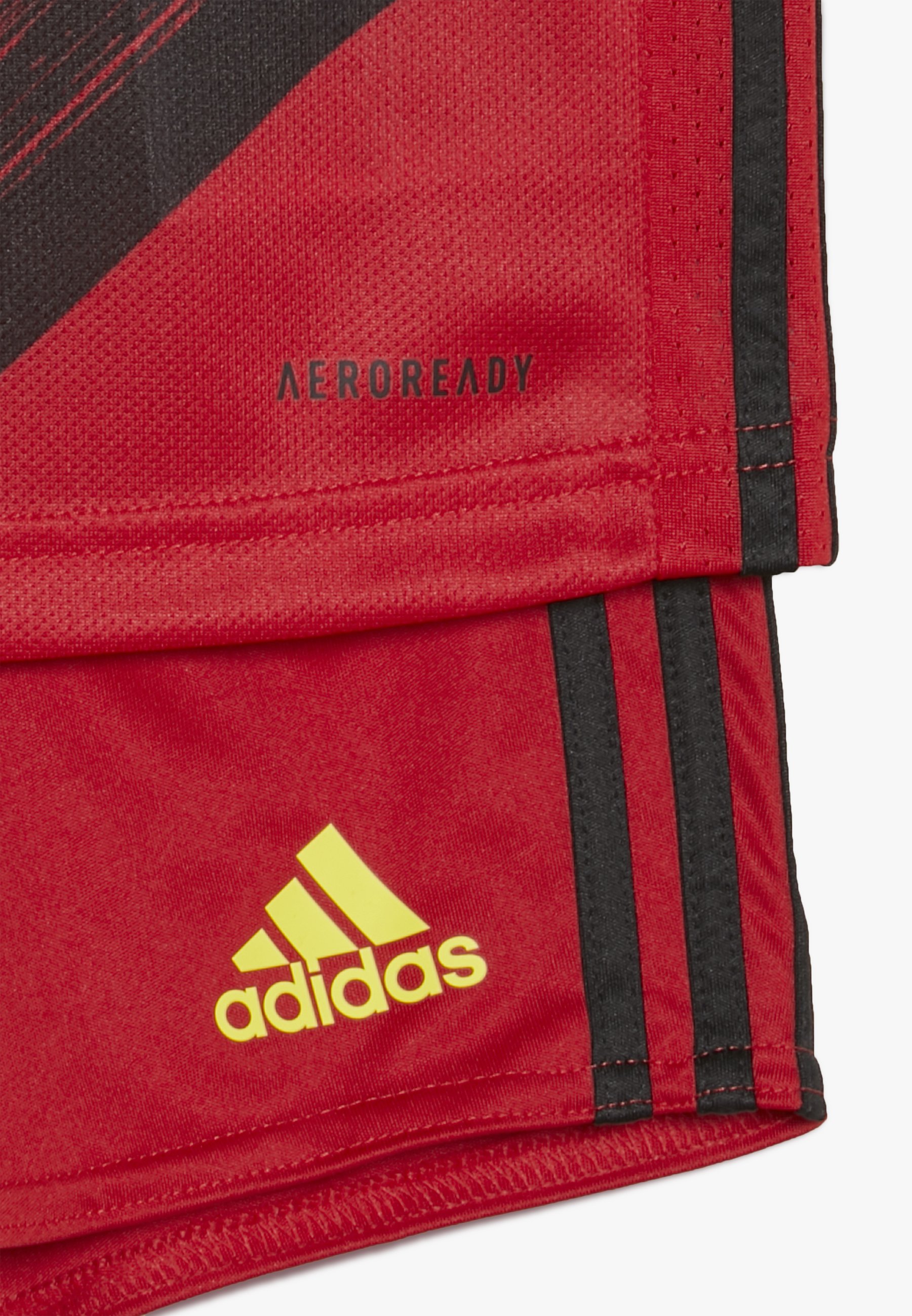 Kids BELGIUM RBFA HOME JERSEY - Club wear Kids BELGIUM RBFA HOME JERSEY - Club wear