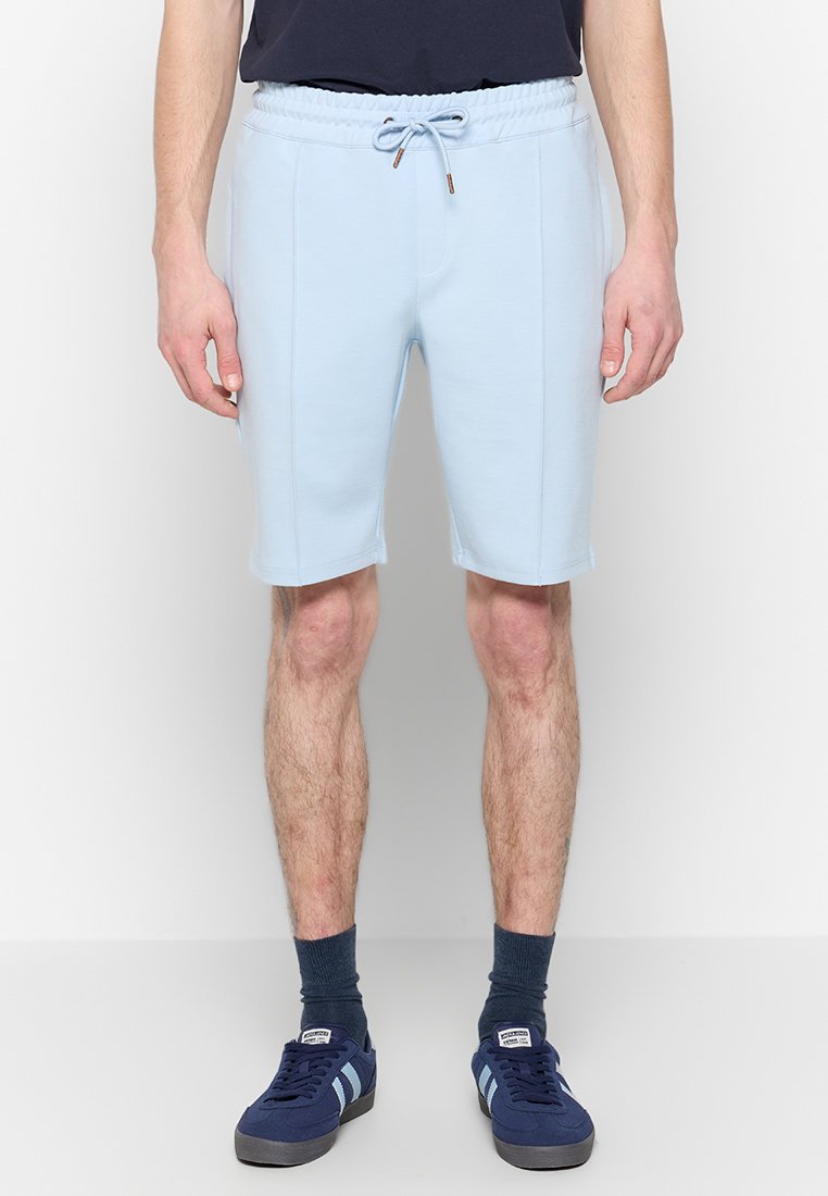 NO EXCESS Shorts lichtblauw NO EXCESS Shorts lichtblauw