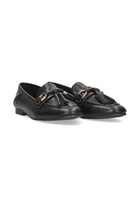 ETIKA Zapatos sin cordones - black