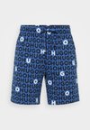 TORTUGA SHORTS - Pyjama bottoms - medium blue
