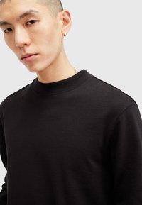 AllSaints - Bluzka z długim rękawem