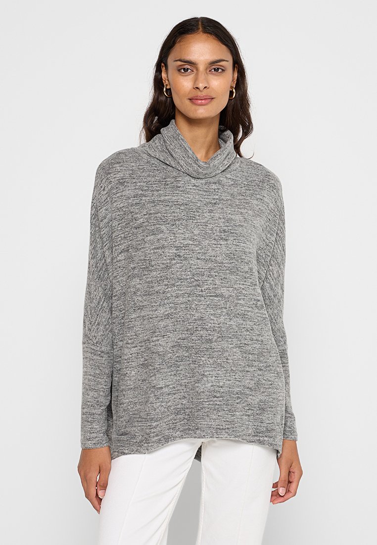 Apricot Trui grijs Apricot Trui grijs